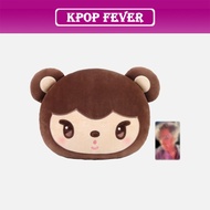 EXO KAI [KAION] 2025 TOUR MD / NINI BEAR CUSHION SET