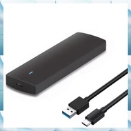 [G V W E] M.2  SSD Enclosure Adapter SSD Enclosure M.2 SSD Enclosure