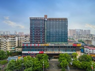 Muxin City Hotel
