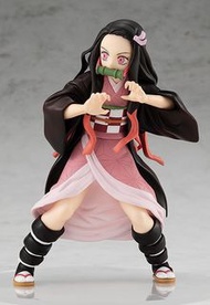 代理版GSC Pop up禰豆子POP UP PARADE《鬼滅之刃》竈門禰豆子（かまどねずこ）PVC 

Figure Popup禰豆子