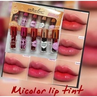 MICOLOR DEAR DARLING TINT