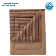 Coleman ถุงนอน รุ่น JP Adventure Cushion Bag C0 38772