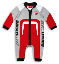 ชุดเด็ก Sport Sleepsuit Ducati Corse