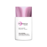 BIO ESSENCE Bio-White Pro Whitening Sunscreen SPF50+ PA+++ 40g