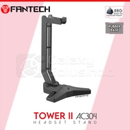 Fantech AC304 TOWER II Headset Stand - Black Edition - GM