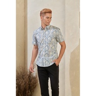 I Am Famous Slim Fit Shirt