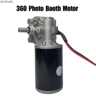 Promo Daifuni 360 Photo Booth Motor Photobooth 360 Video Boot