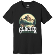 Glacier National Park Shirt, National Parks Shirt, National Park Gift, Glacier