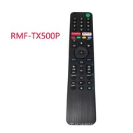 New replacement RMF-TX500P TV remote control compatible TV model kd43x8000h kd49x8000h kd55x8000h kd