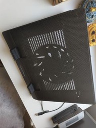 手提电脑风扇fan