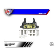 TAMIYA 95133 JR HG CARBON RR BRAKE STAY