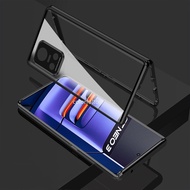 เคสฝาพับเคสสำหรับ Realme 9Pro GT Neo 3 Neo3 GTNeo3 GT2 Pro GT รุ่น Master GT Neo2 GT Neo3T สองด้านกร