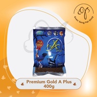 Premium Gold Top Song A Plus Dedak Burung/Makanan Burung/Bird Food/Bird Feed 400g