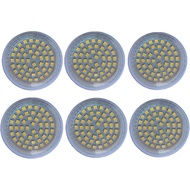 Mentol Lampu LED MR16, 24V GU5.3 Led 5W (Setara dengan Mentol Halogen 50W), Energy Star, 400-450lm, 