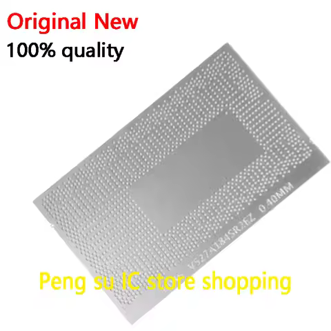 Direct heating SR2EU I3-6100U SR2EY I5-6200U SR2EZ I7-6500U SR2F0 I5-6300U SR2F1 I7-6600U SR2JC I5-6