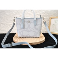 Ch CW032 CW033 CW034 CY737 CBS83 CBM64 CBM65 CEU32 100% C Brand Mini City Mini Small Tote Bag Variou