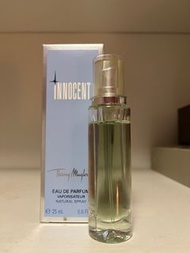 Innocent Mugler 香水