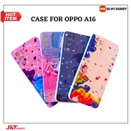 CASE FOR ANDROID OPPO A16/OPPO A15/OPPO RENO 5F