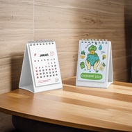 New model calendar 2026/ calendar 2026 table calendar 2026 mini calendar 2026 mini table calendar 20