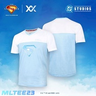 Men's Sports Shirt MAXX x SUPERMAN Collection TEE23 (MLTEE23)