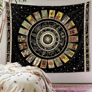 Tapestry Home Bohemian Tapestry Room Decoration Tapestry Decoration Butarot Tapestry