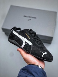 Puma Speedcat Suede 406519-02 36-45碼鞋款