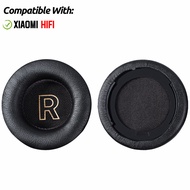 For Xiaomi Mi HiFi Headphones Earpads Cushion Sponge Earmuffs Replacement Cover