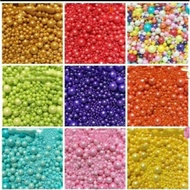 Sprinkle 100gr Warna Warni, Trimit Kue, Sprinkle Cake, Taburan Kue