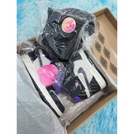 Air Jordan 1 High Zoom "PSG" HIGHEST QUALITY With Cap "PSG" LEGIT