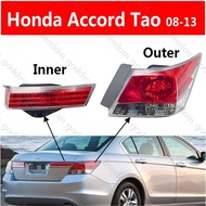 Honda Accord Tao 2008-2013 TAIL LAMP BRAKE LIGHT BACK LIGHT TAILLIGHT TAIL LIGHT