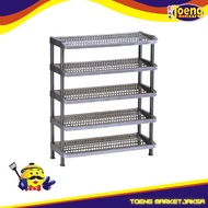 MAXI SHOES RAK SS-5 LION STAR