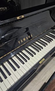 Yamaha U3 直立式鋼琴