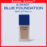 [B.READY] Blue Foundation Men’s Foundation Final Item