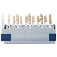 VITA shade guide Toothguide 3D-MASTER