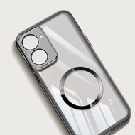 Realme 10 Pro Plus Realme 10 4G Realme 9i A96 A76 A36 K10 Simple holder Phone Case for Lens Camera P