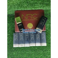 NRC Perfection Treatment Foundation 25ML NRC FOUNDATION ORIGINAL DRI HQ