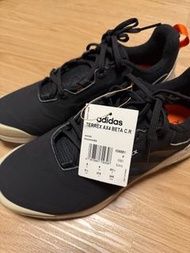 平放Adidas TERREX AX4 Beta C.R. 行山遠足戶外鞋