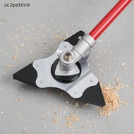 Brush Cutter 3 Teeth Manganese Steel For Grass Trimmer Lawn Mower - Grass Cutter