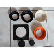 Sapatilya Pump Spare Parts Jetmatic and Pitcher Gaskets