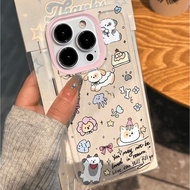 Soft Casing For Xiaomi 15T Pro 13T Pro 14T Pro 12T Pro 15 Ultra 11 12 Lite 15T 14T Casing