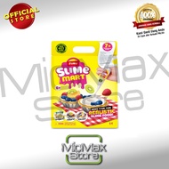 ZURU Slime Mart Small Shopping Bag S1 Fruit Tart 15901E