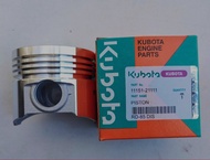 Piston RD85 DIS 2S 88mm kubota