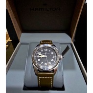 Genuine Hamilton Watch Khaki Field Expedition Auto 37mm