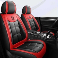 1 PC universal PU leather car seat cover for HYUNDAI Solaris Sonata Creta Encino Elantra ix25 ix35 K