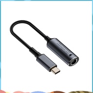 140W DC Laptop Charger 5V 9V 20V DC 7.4x0.6mm Female to USB C Type C PD Power Adapter Converter Fast
