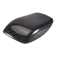 A64P-For Mercedes Benz A C E G S GLE Class W177 W205 W213 W463 W222 W167 Carbon Fiber Key Shell Key 