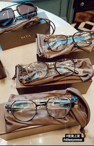 英國Pretavoir眼鏡代購 日版 Dita Thom Browne Cartier Hublot Persol Barton Perreira