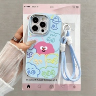 Case+bracelet Star Casing case Infinix Hot 60i 60PRO Smart 9 8 7 5 6 50i 40 20S 30 30i 40i 11S 10 9 