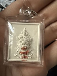 龍婆屈拉2563 一期粉牌鷹神