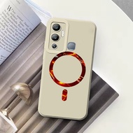 infinix hot 12 Play 10 Play 11 Play 9 Play 20 Play 30 Play 20 5G 20I 12I 20S - Softcase - Bul4t Put1